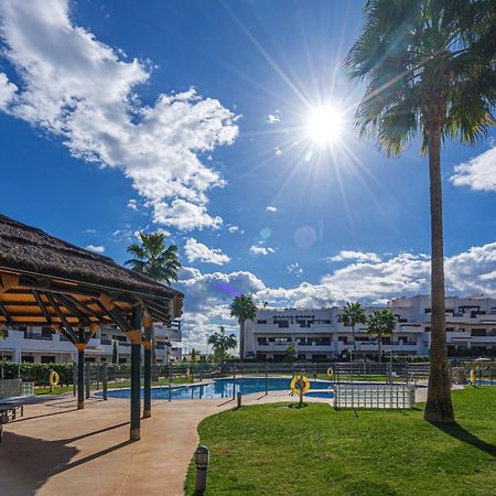 Pasas Apartamento San Juan de los Terreros Exterior foto