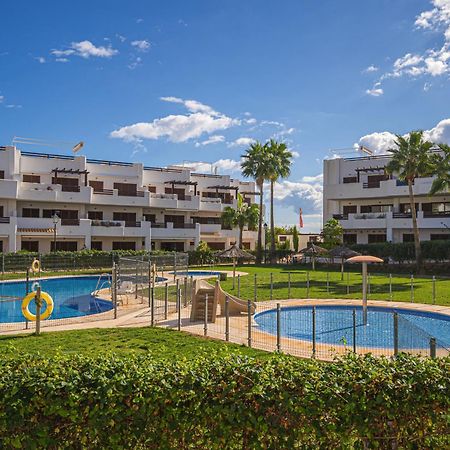 Pasas Apartamento San Juan de los Terreros Exterior foto