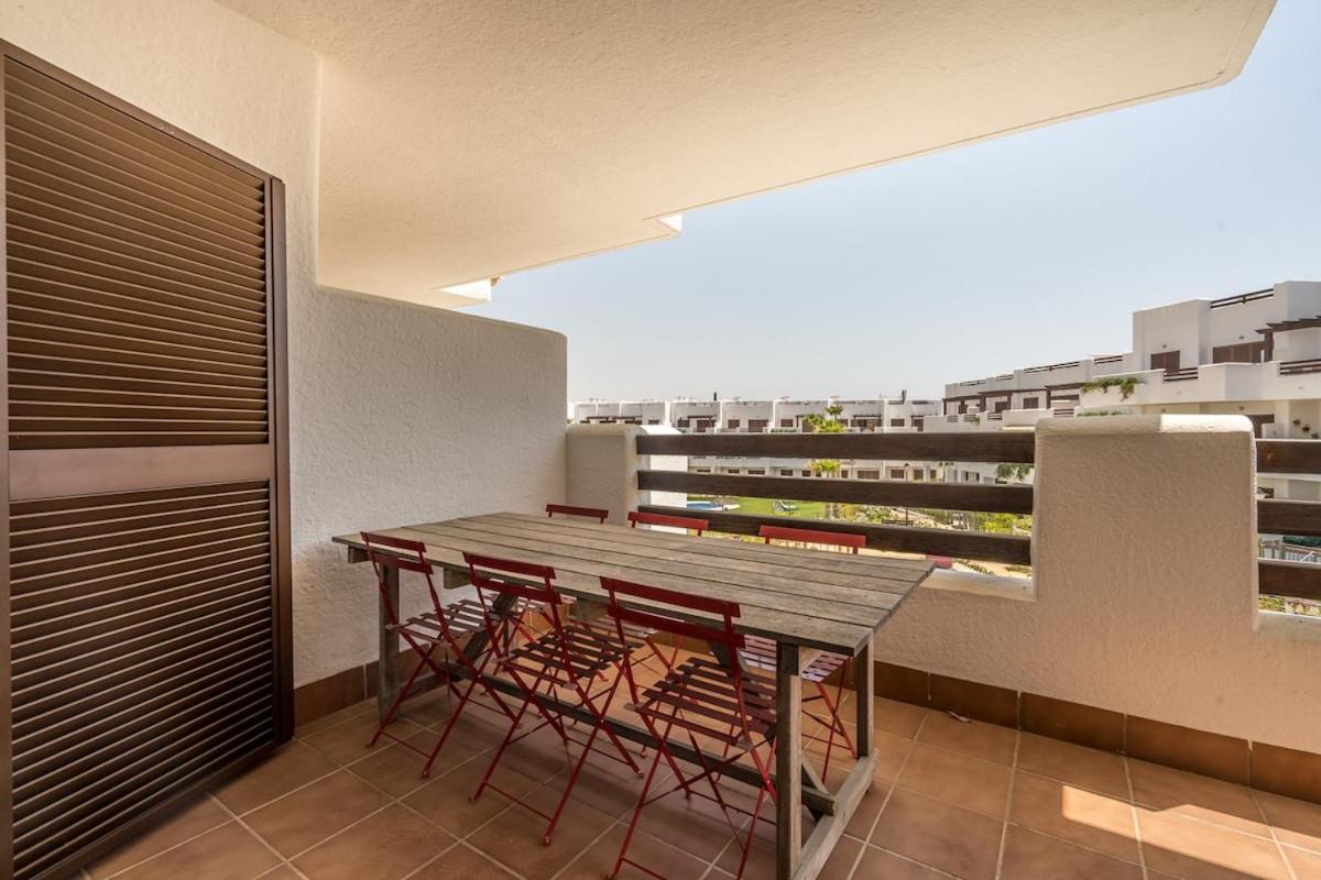 Pasas Apartamento San Juan de los Terreros Exterior foto
