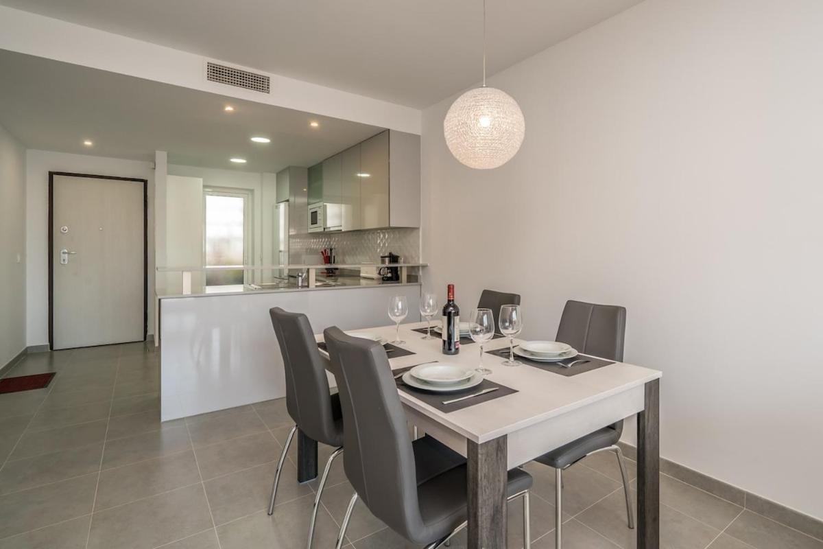 Pasas Apartamento San Juan de los Terreros Exterior foto