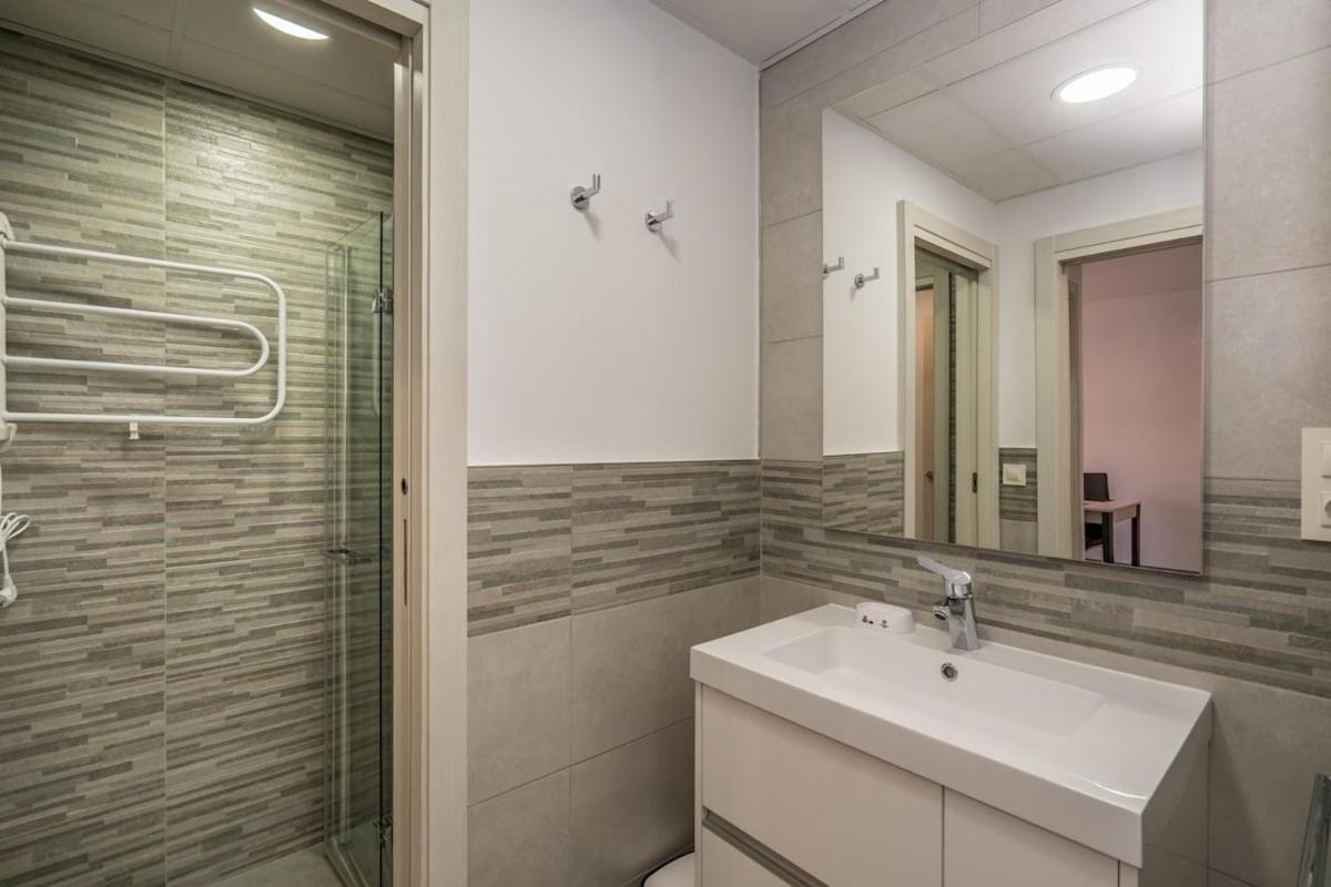 Pasas Apartamento San Juan de los Terreros Exterior foto