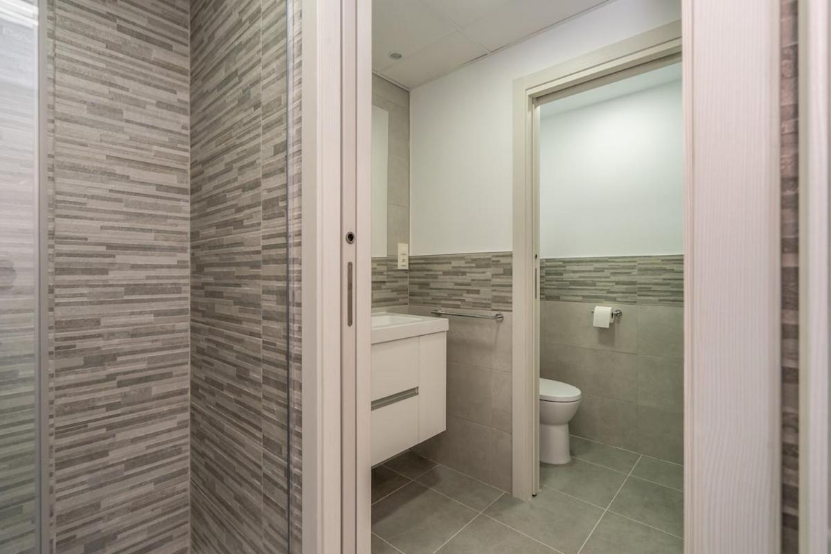 Pasas Apartamento San Juan de los Terreros Exterior foto