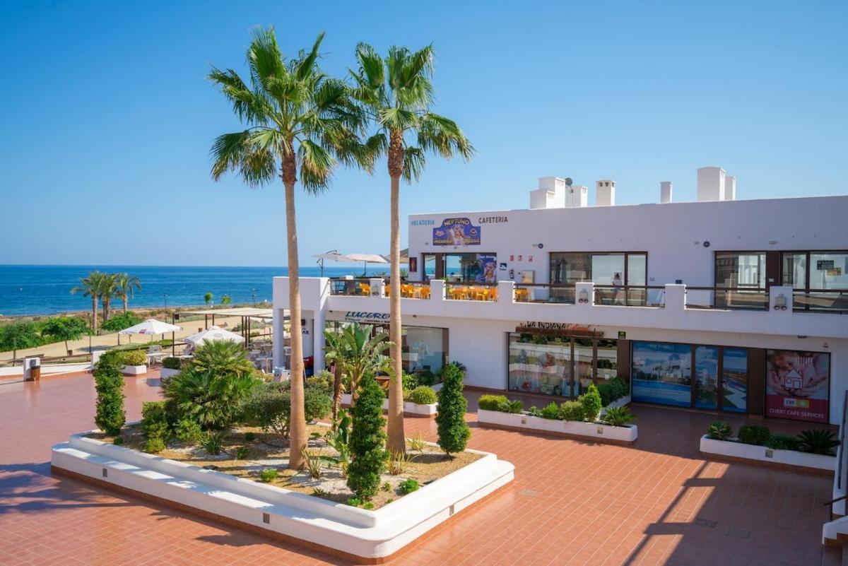 Pasas Apartamento San Juan de los Terreros Exterior foto