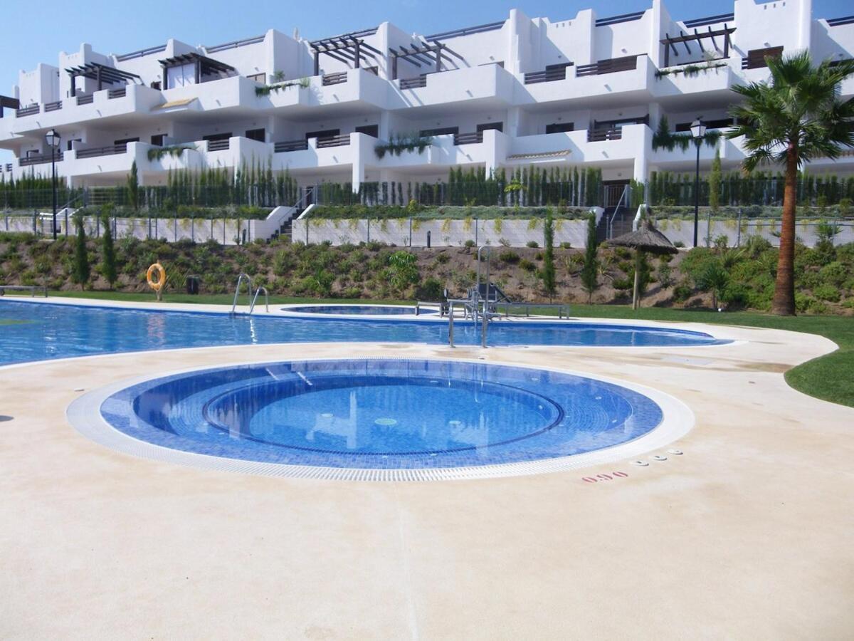 Pasas Apartamento San Juan de los Terreros Exterior foto