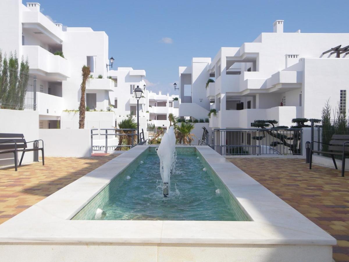 Pasas Apartamento San Juan de los Terreros Exterior foto